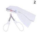 Profession Medical Surgery Special Stainless Steel Skin Stitching Machine Disposable 35W Surgery Skin Stapler Suture Stapler