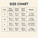 Pet Halloween Costume for Small Dogs and Cats – Cosplay Outfit for Puppy Kitten Japanese Kimono  Dress Up