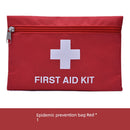 Customized Community Student Health Protection Disinfection First Aid Kits