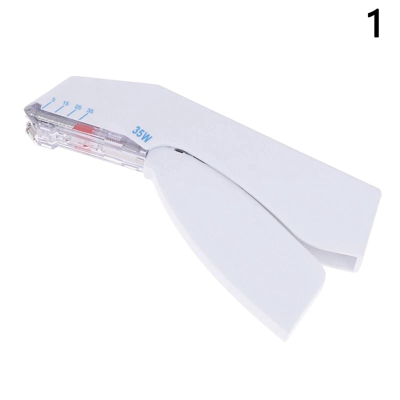 1pc Profession Medical Surgery Special Skin Stitching Machine Disposable 35W Surgery Skin Stapler Suture Stapler