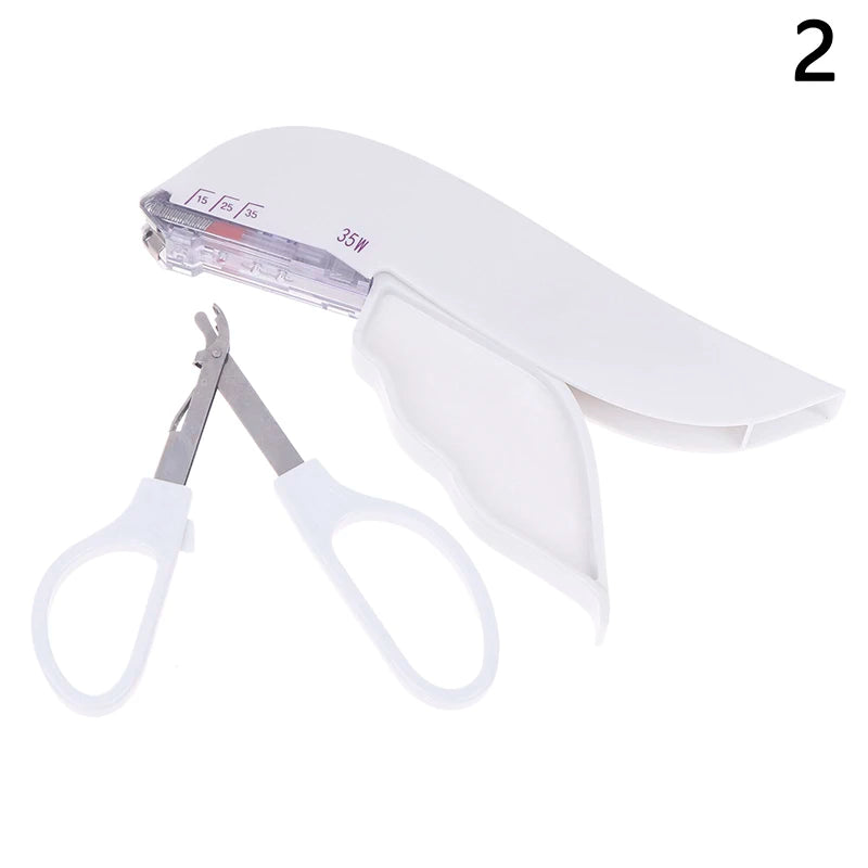 1pc Profession Medical Surgery Special Skin Stitching Machine Disposable 35W Surgery Skin Stapler Suture Stapler
