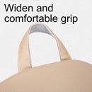 Pet Supplies Cat Carrier Bag PU Portable Travel Outdoor Backpack for Cat Small Dogs Transparent Breathable Carrying Shoulder Bag