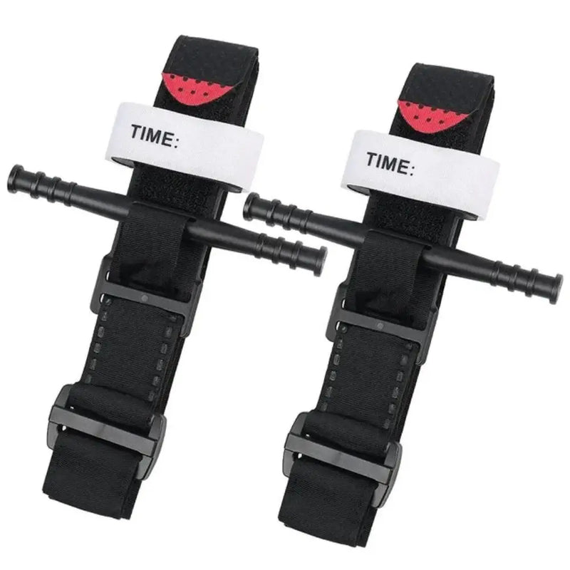 Portable safety tourniquet, life-saving tactics, combat tourniquet, rotatingmedical emergency belt, outdoorcampingandexploration