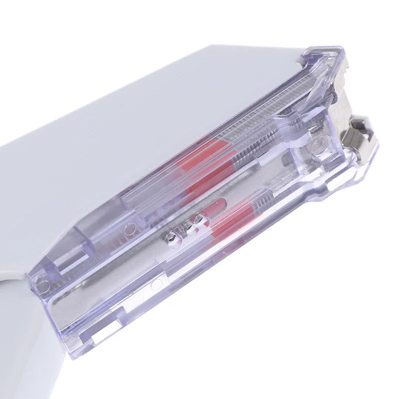 1pc Profession Medical Surgery Special Skin Stitching Machine Disposable 35W Surgery Skin Stapler Suture Stapler