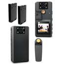 Mini Dash Cam Night Vision HD (1296P)-1