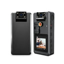 Mini Dash Cam Night Vision HD (1296P)-0