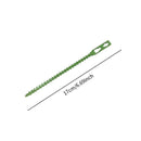 50 Pieces Adjustable Plant Ties Zip Ties Multifunction Sturdy Reusable Flexible for Gardening Home Indoor Outdoor
