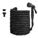 Garden Hose Pipe Water Hose Expandable Magic Hose 7 Patterns Water Gun Foam Pot flexible reels hose Car Wash Gun Sprayer