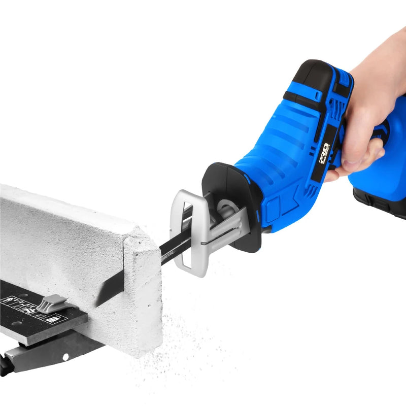 10PCS Saw Blade Reciprocating Saw Multifunctional Powerful Cutting Wood Metal PVC Power Tool Accessories By PROSTORMER