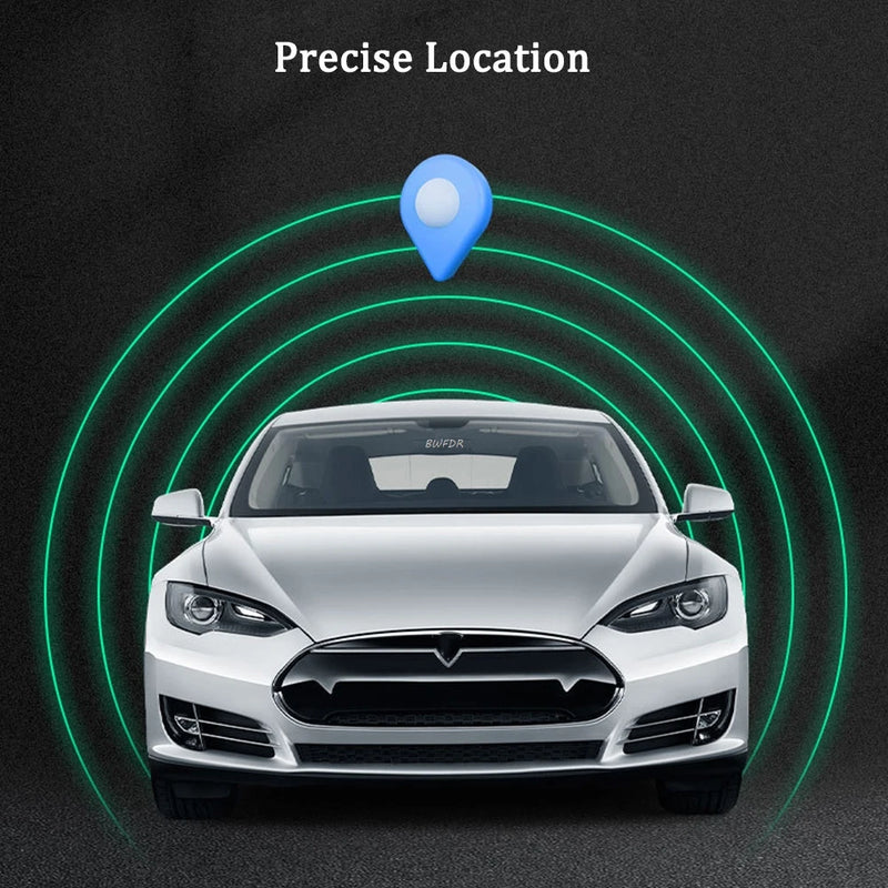 Mini 4G GPS Tracker Real Time Car Tracking Device Vehicle Kids GPS Locator Anti-Lost Recording Trackers Dropshipping Wholesale