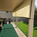 UV Protection Sunshade Net High Quality Sunscreen Fabric Plant Shed Sun Cover Garden Mesh Plant Shed Sail