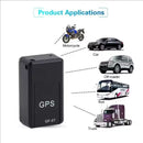 GF07 Mini GPS Tracker Car GPS Position APP Strong Magnetic GPS Tracking Device Anti-lost Vehicle GPS Locator