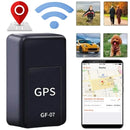 GF07 Mini GPS Tracker Car GPS Position APP Strong Magnetic GPS Tracking Device Anti-lost Vehicle GPS Locator