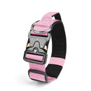 Large Dog Collars Leash Harness Medium Big Collar Durable Tactical Adjustable Training German Shepherd Set Supplies Accessories