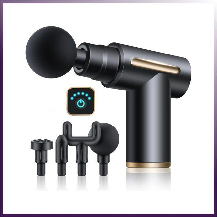 Massage gun