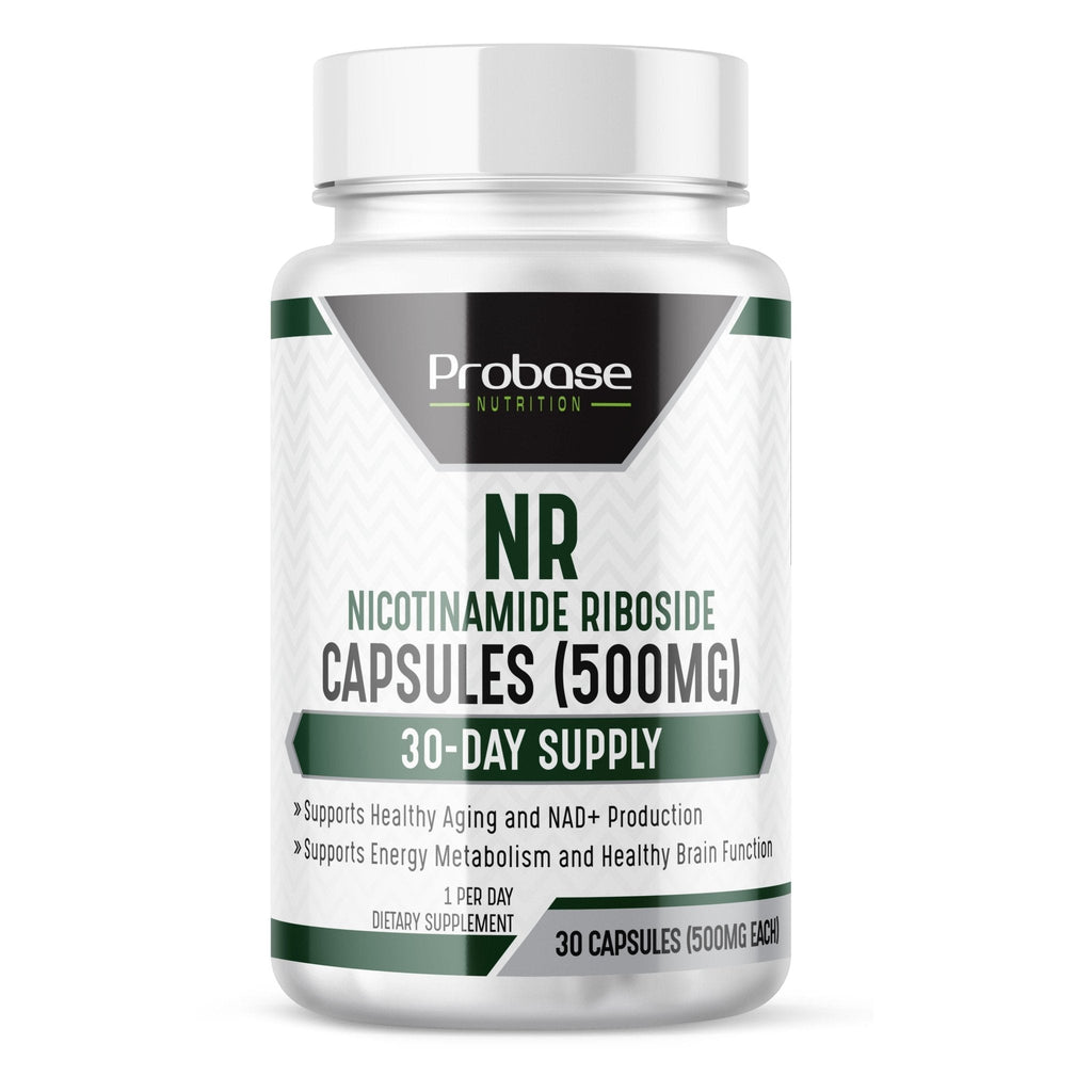 Nicotinamide Riboside (NR) Supplement