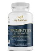 Probiotics 60 billion - Max Strength