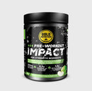 PRE-WORKOUT IMPACT-2