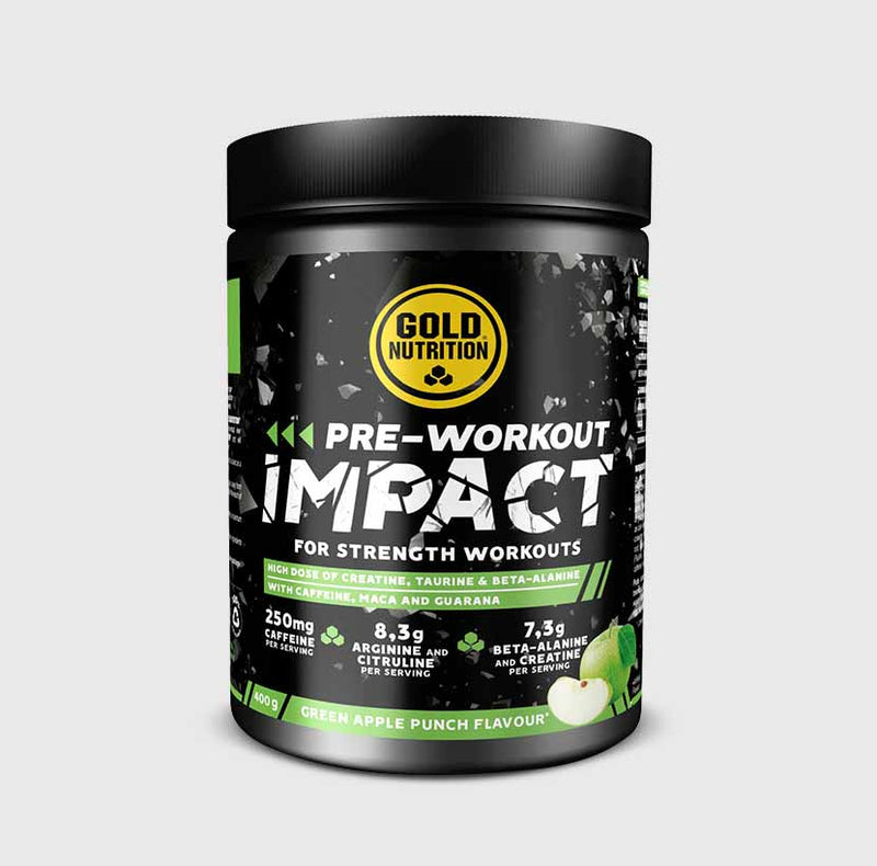 PRE-WORKOUT IMPACT-2