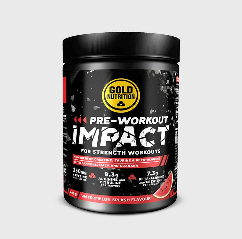 PRE-WORKOUT IMPACT-0
