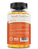 Turmeric Gummies with Black Pepper